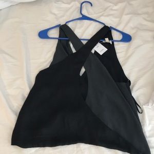 NEVER WORN URBAN OUTFITTERS TANK TOP